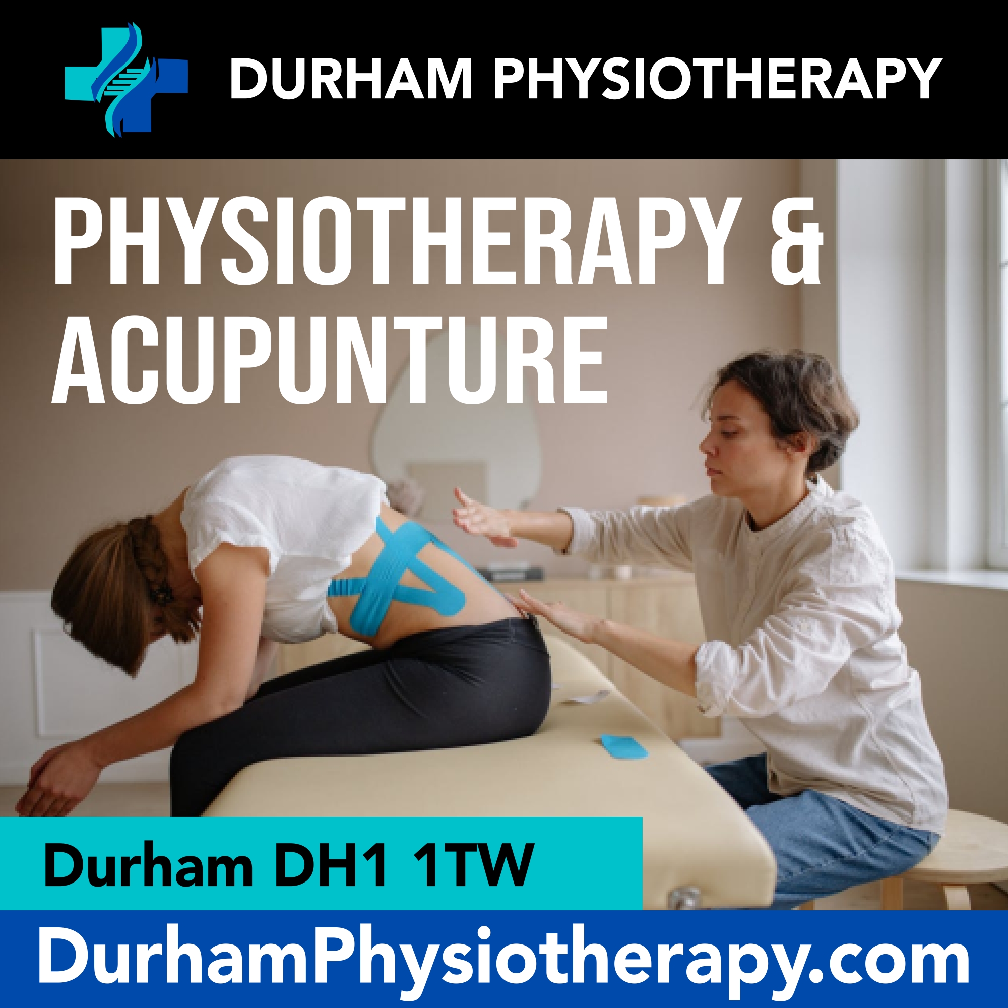 Durham Physiotherapy